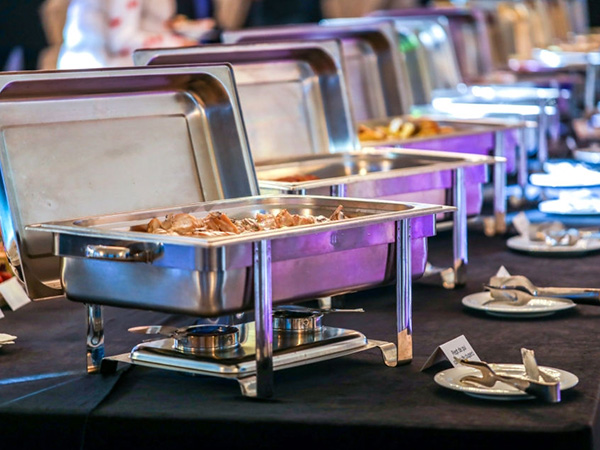 CATERING
