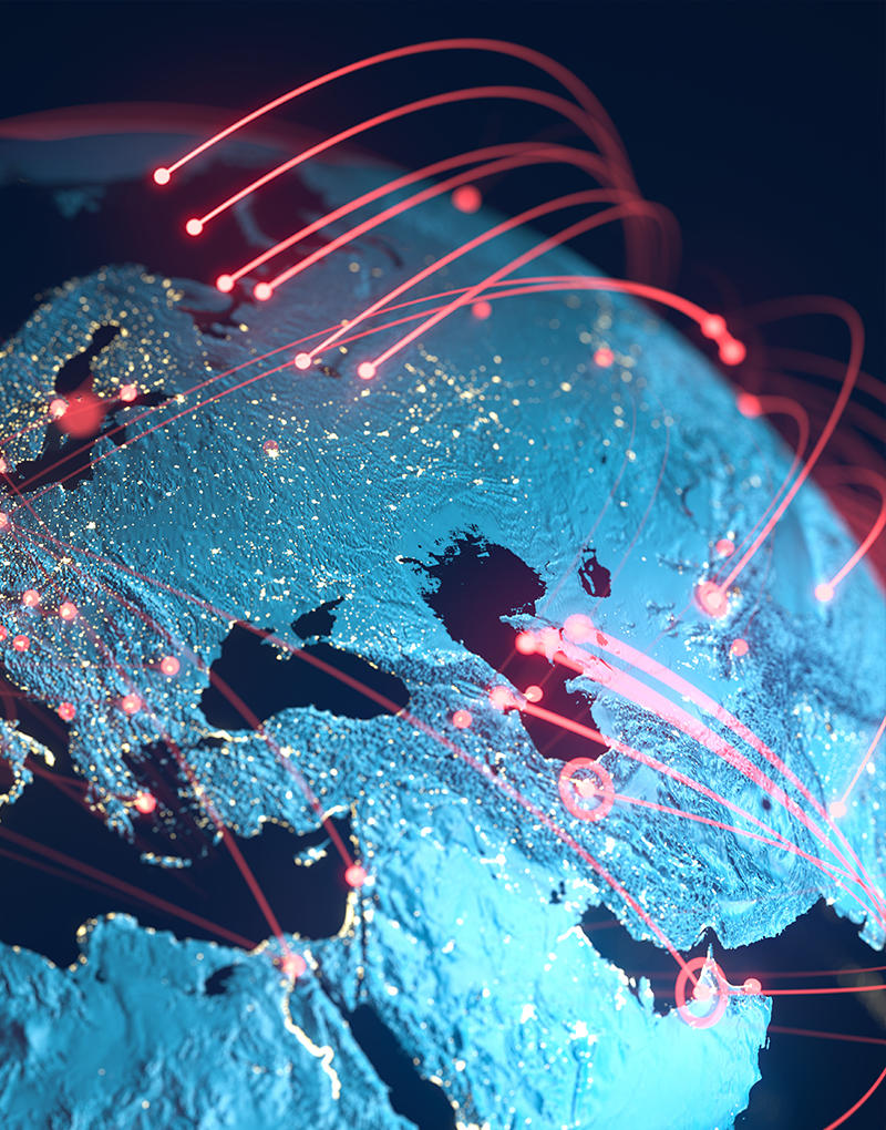 Global Sourcing