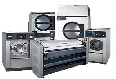 Commercial Kitchen