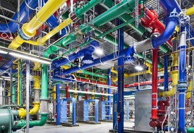 HVAC