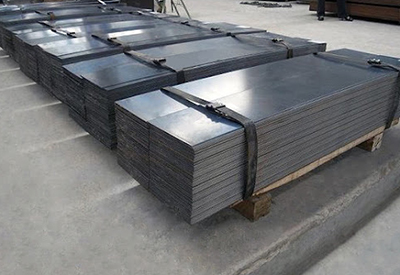 Structural Steel