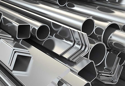 Structural Steel