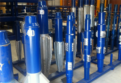 Drilling