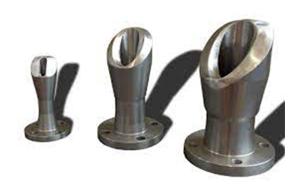 Flanges