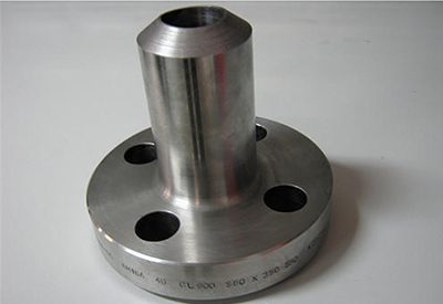 Flanges