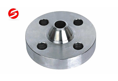 Flanges