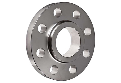 Flanges