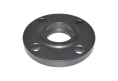 Flanges