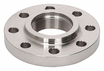 Flanges