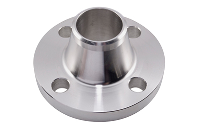 Flanges