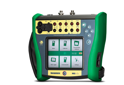 Instrumentation