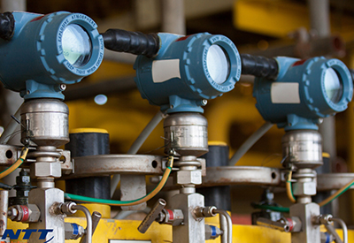Instrumentation