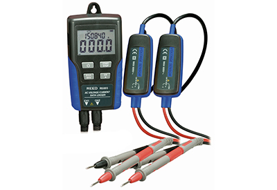 Instrumentation
