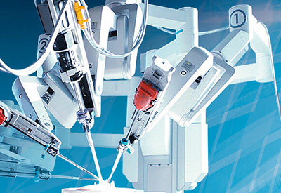 Instrumentation