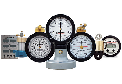 Instrumentation