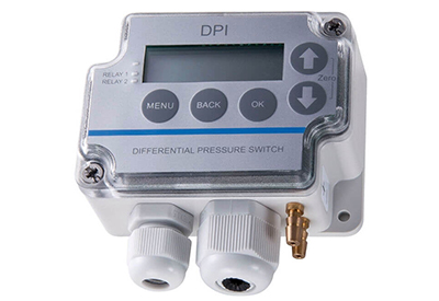 Instrumentation