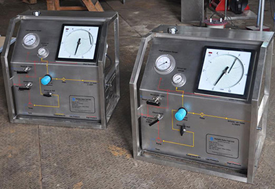 Instrumentation