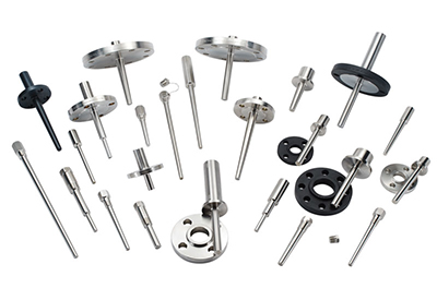 Instrumentation