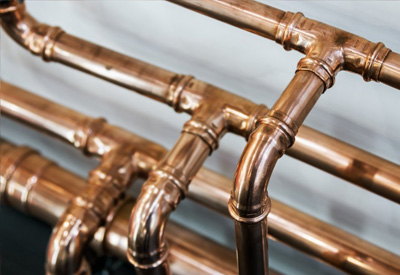 Pipes