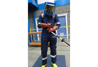 PPE