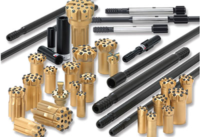 Drilling Equipments