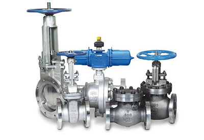 Valves