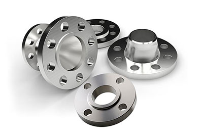 Flanges