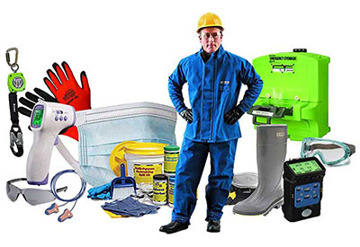 PPE