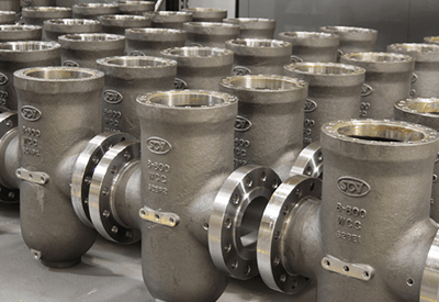 Valves