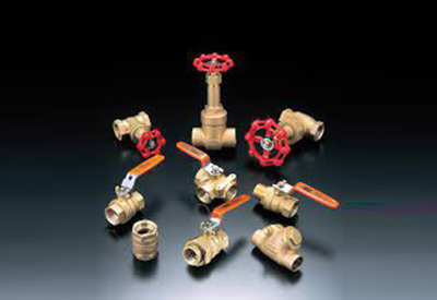 Valves