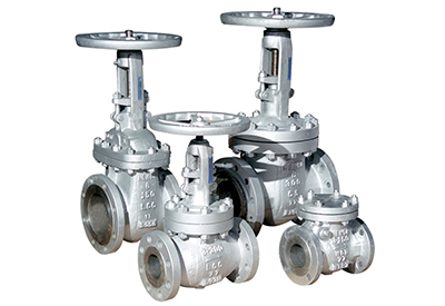 Valves
